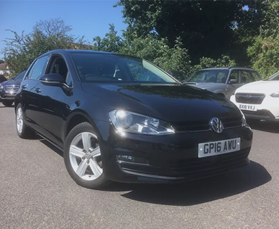 Hatchback vehicle