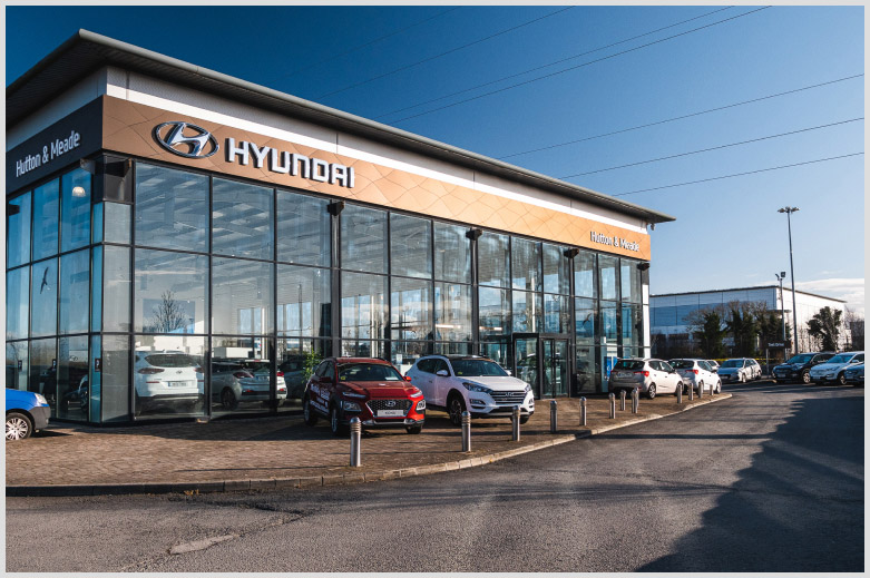 Hutton & Meade Hyundai