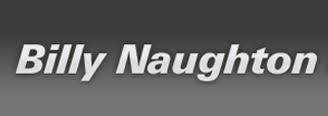 Billy Naughton