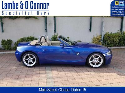 Lambe &amp; O Connor Specialist Cars