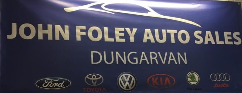 JOHN FOLEY AUTO SALES