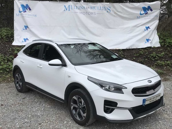 Mullins &amp; Mullins