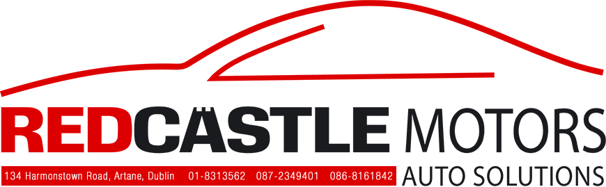 REDCASTLE MOTORS