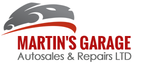 Martins Garage