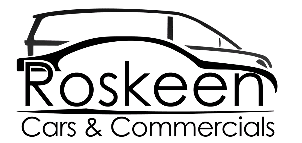 Roskeen Cars And Commercials 