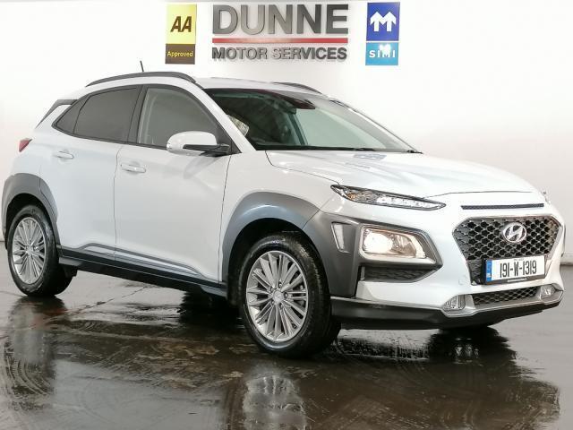 Dunne Motor Services