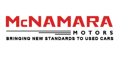 McNamara Motors