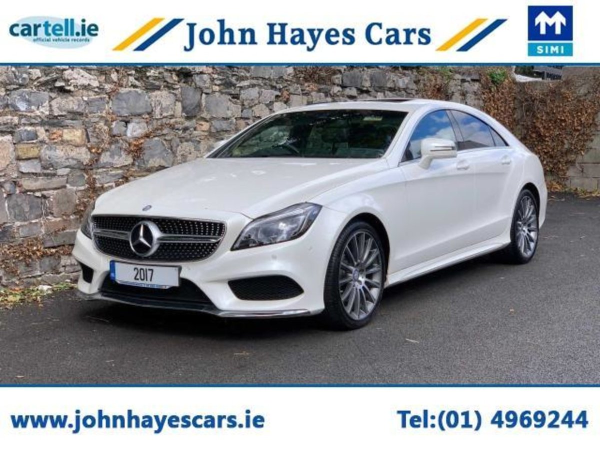 John Hayes Cars