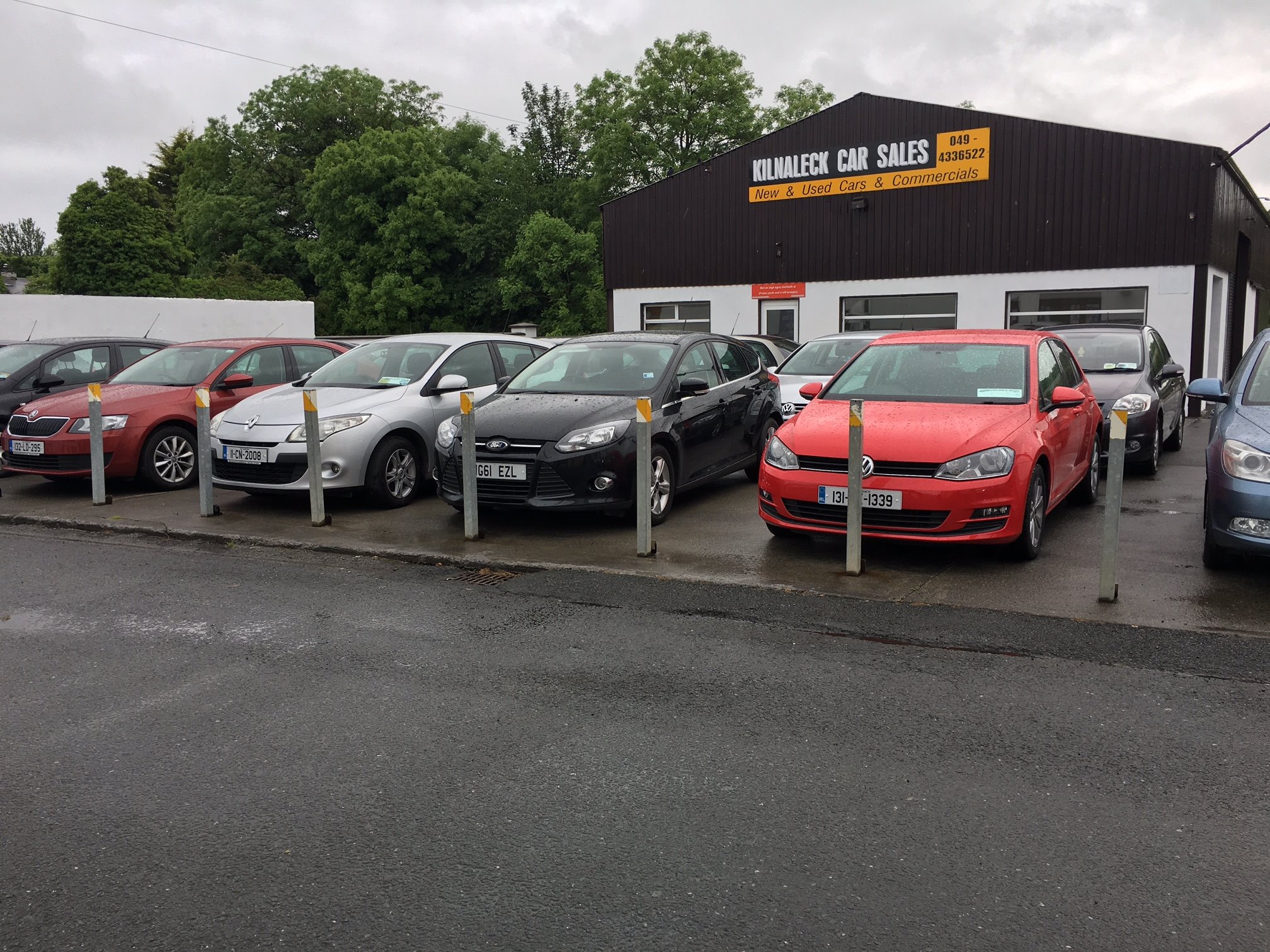 Kilnaleck Car Sales