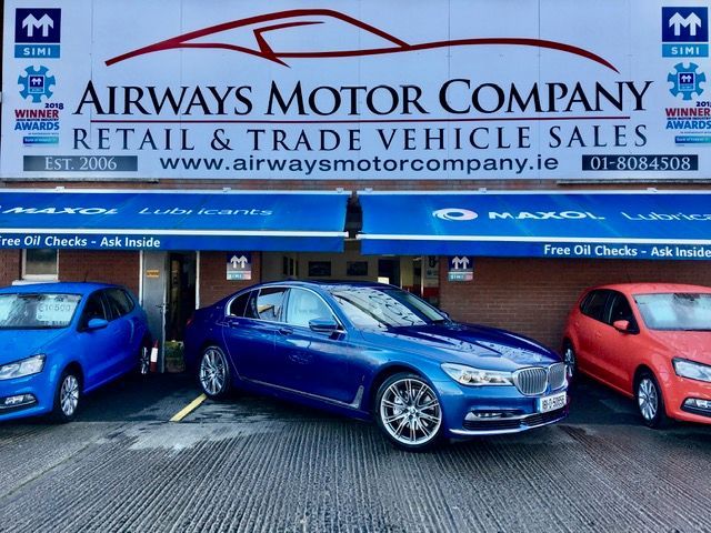 Airways Motor Company