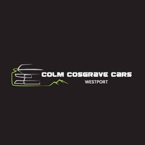 Colm Cosgrave Cars