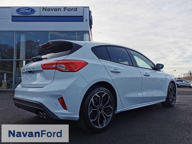 Navan Ford