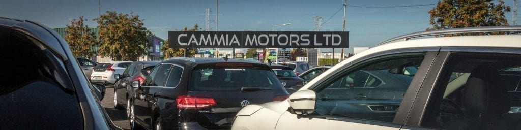 Cammia Motors