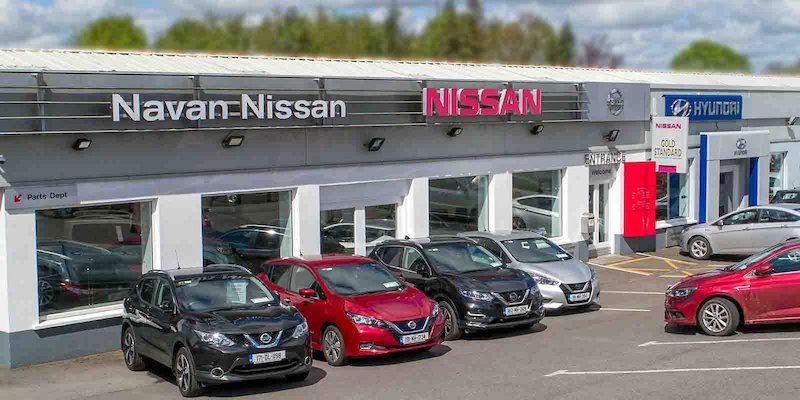 Navan Nissan
