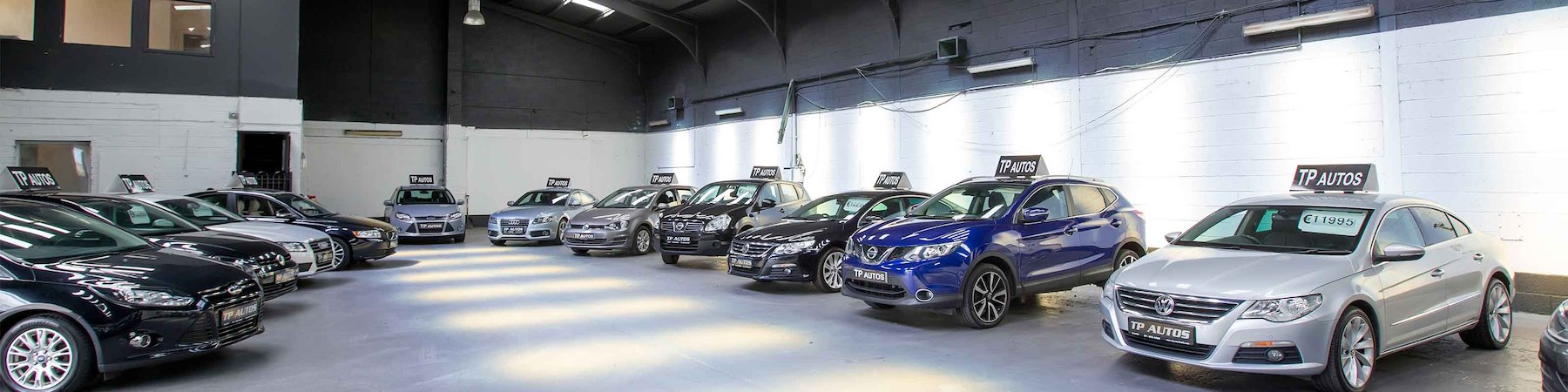 TP Autos