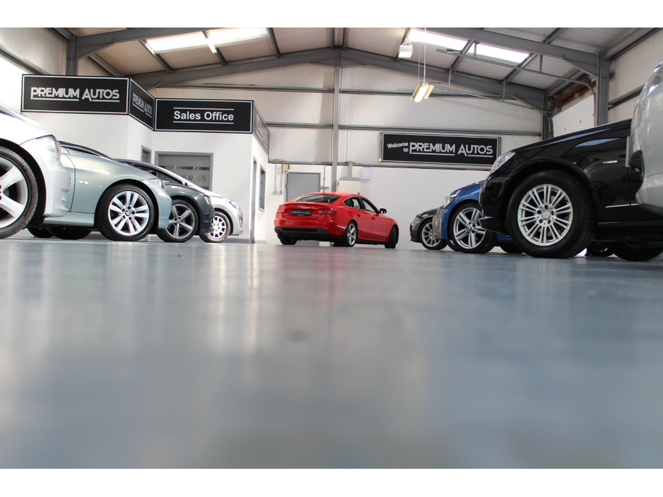 Premium Autos