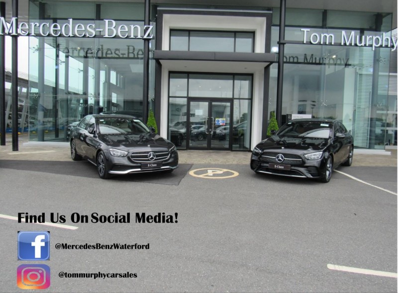 Tom Murphy Car Sales