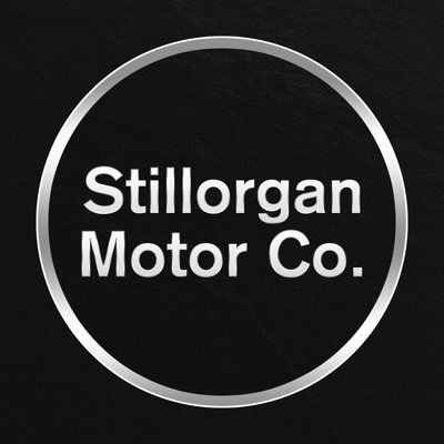 STILLORGAN MOTOR COMPANY