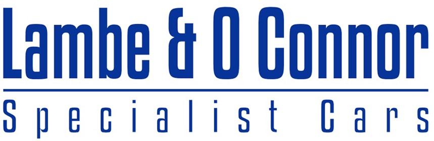 Lambe & O Connor Specialist Cars
