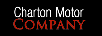 Charton Motor Company