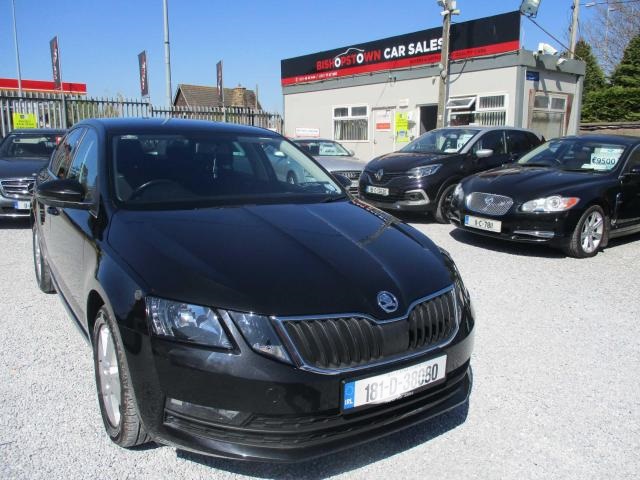 Bishopstown Car Sales 