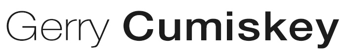 Gerry Cumiskey