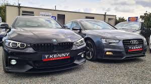 T Kenny Car Sales