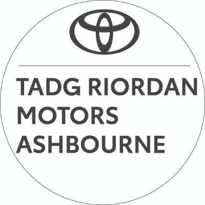 Tadg Riordan Motors
