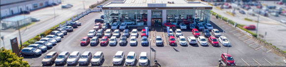 Barlo Motor Group Hyundai CLONMEL