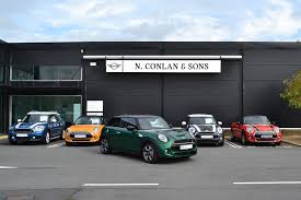 Conlons &amp; Sons MINI Limerick