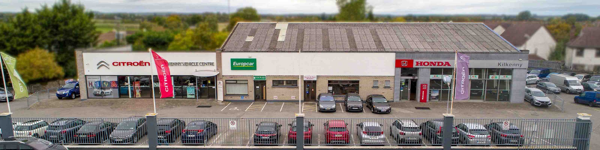 Kilkenny Vehicle Centre