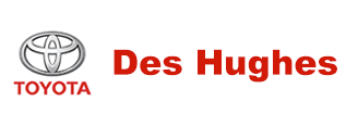 Des Hughes Motors