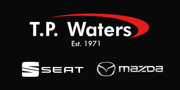 T.P. Waters Kildare
