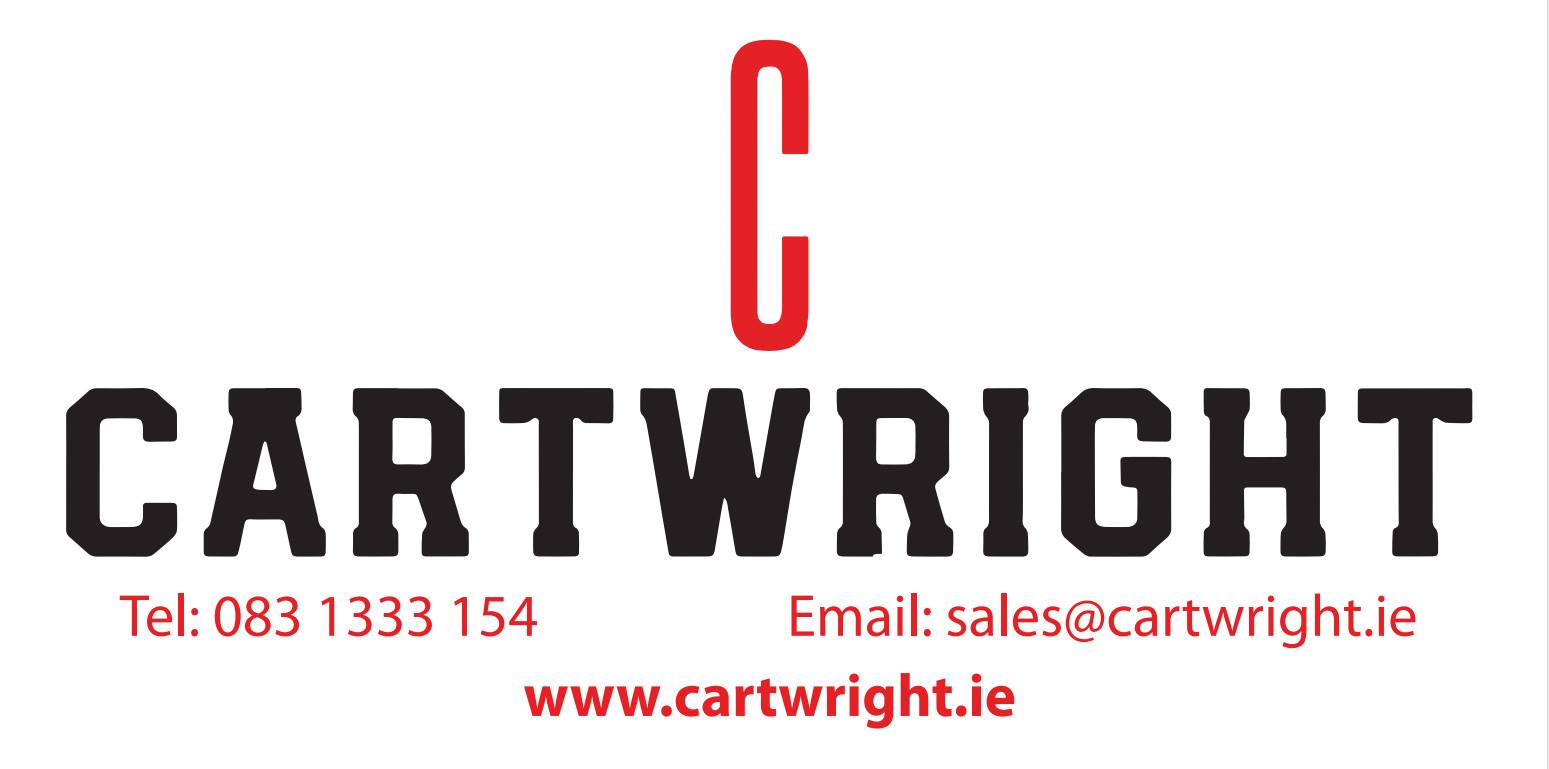 CARTWRIGHT