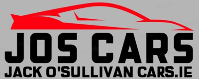 JOS Jack O Sullivan Cars