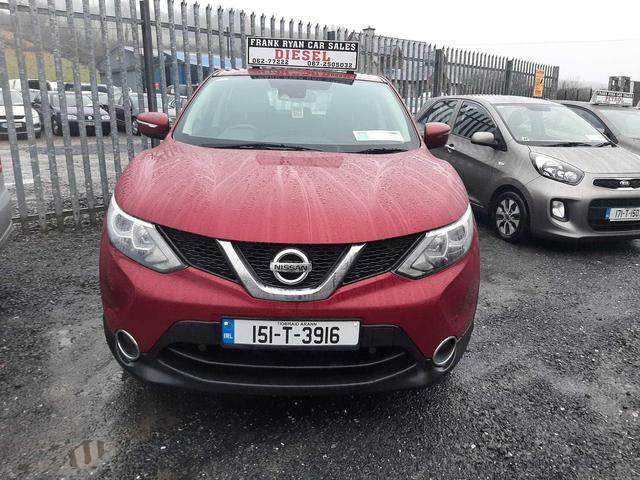 Frank Ryan Car Sales