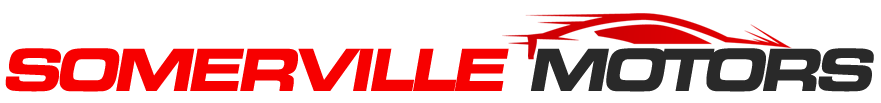 Somerville Motors