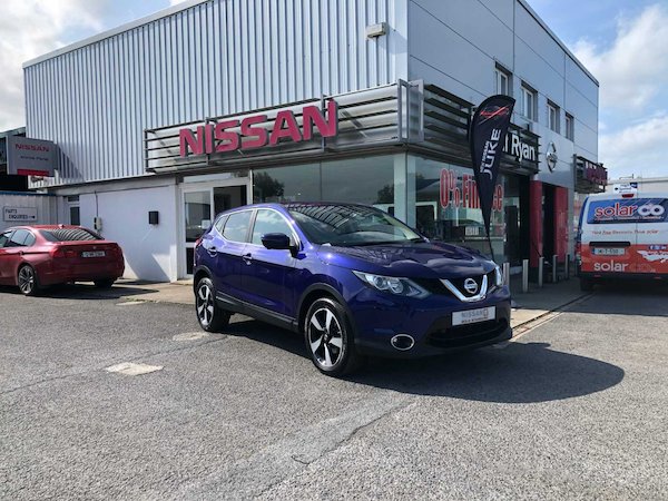 Donal Ryan Motor Group-Thurles