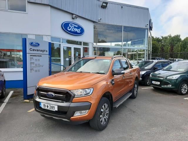 Cavanaghs Ford Fermoy