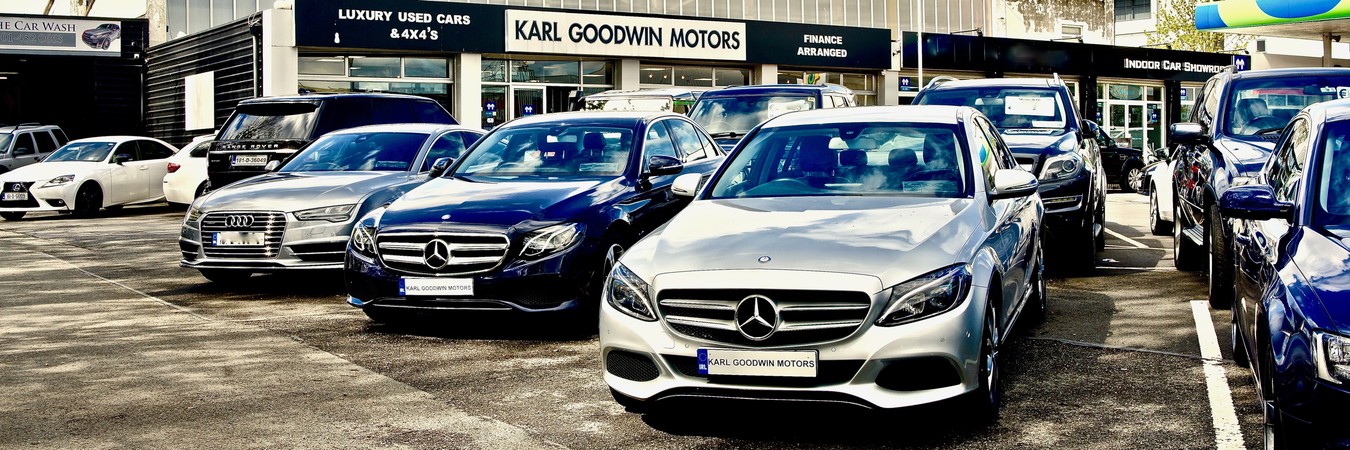 Karl Goodwin Motors
