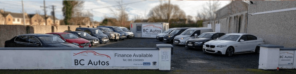 BC Autos