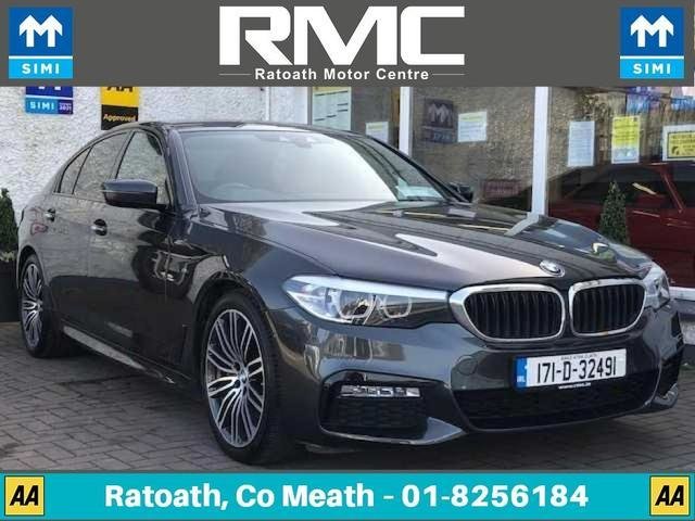 RATOATH MOTOR CENTRE