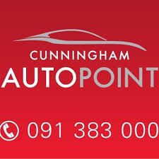 CUNNIGHAM AUTOPOINT