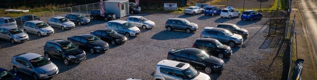 William Roche Motors