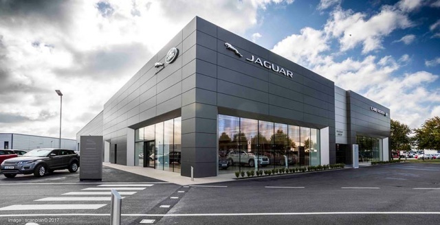 Conlans &amp; Sons Naas