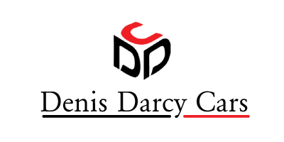 DENIS DARCY CARS