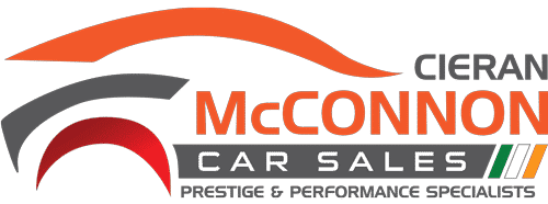 Cieran McConnon Car Sales