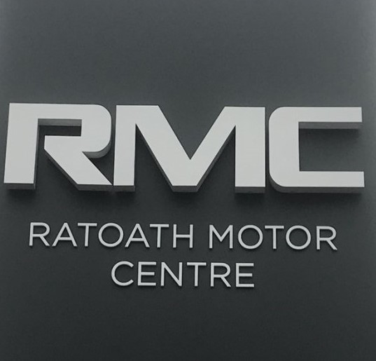 RATOATH MOTOR CENTRE