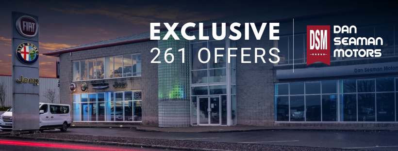 Dan Seaman Motors