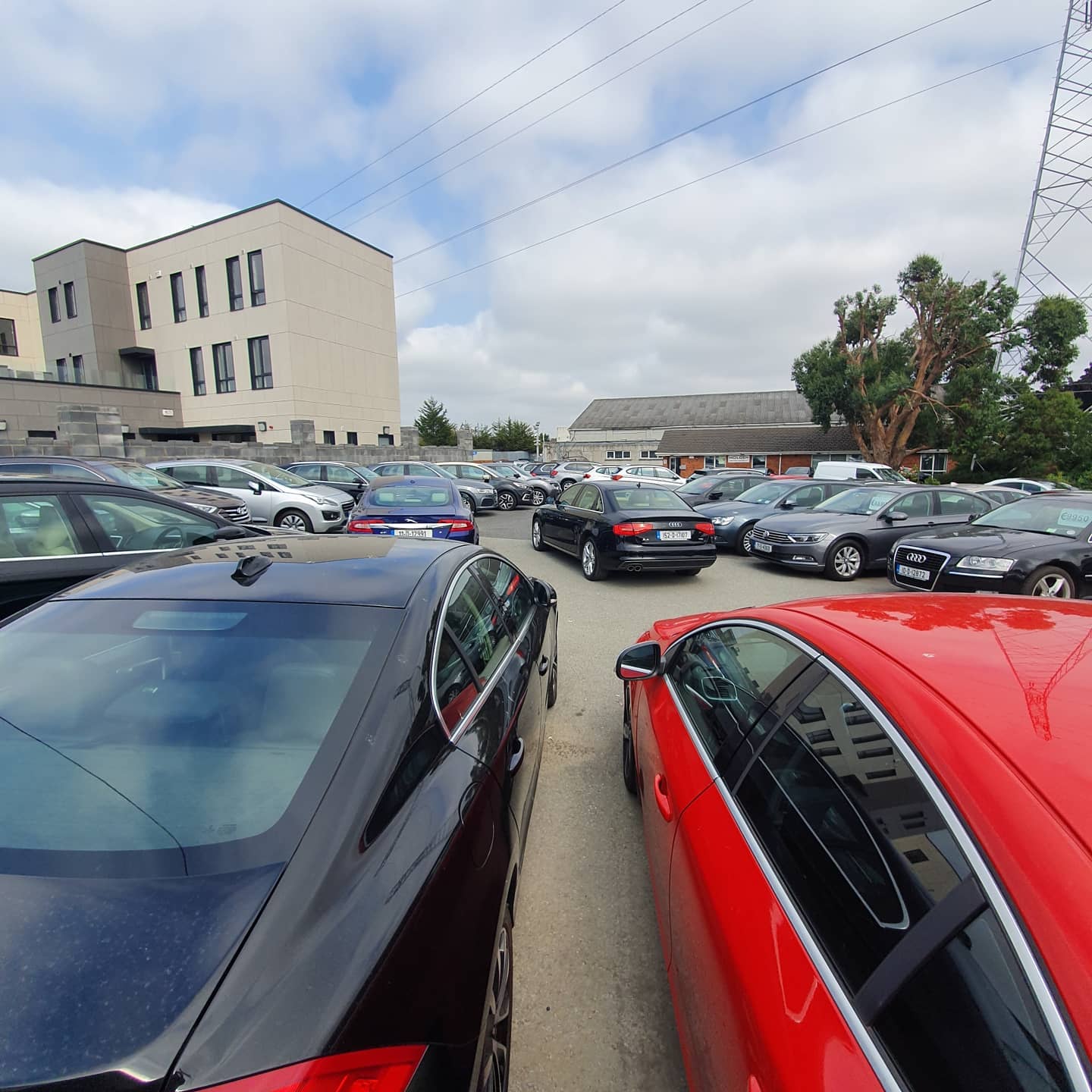 Holden Motor Company